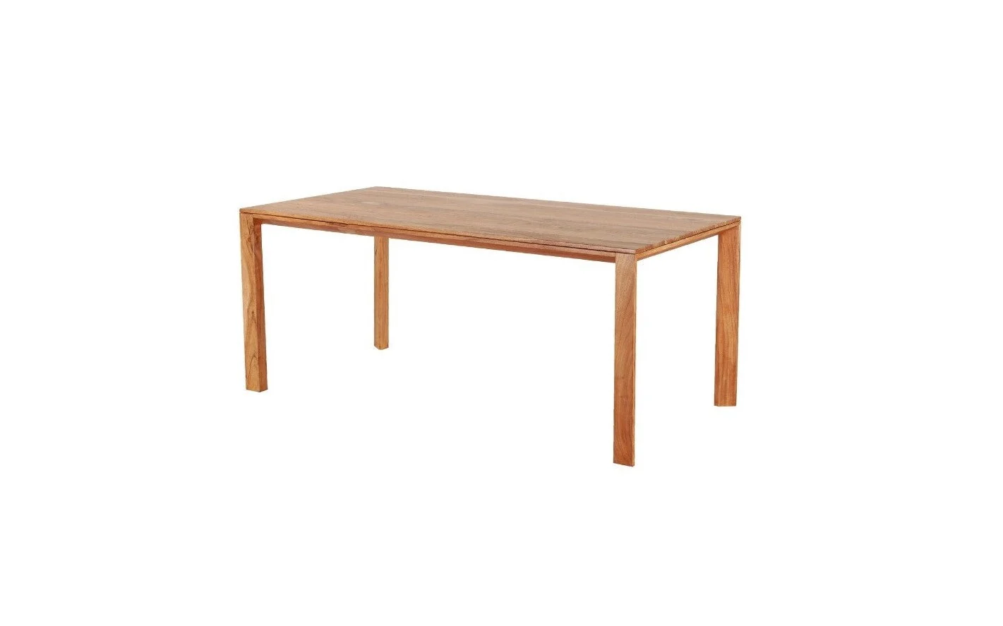 Bauhaus Dining Table - Image 2