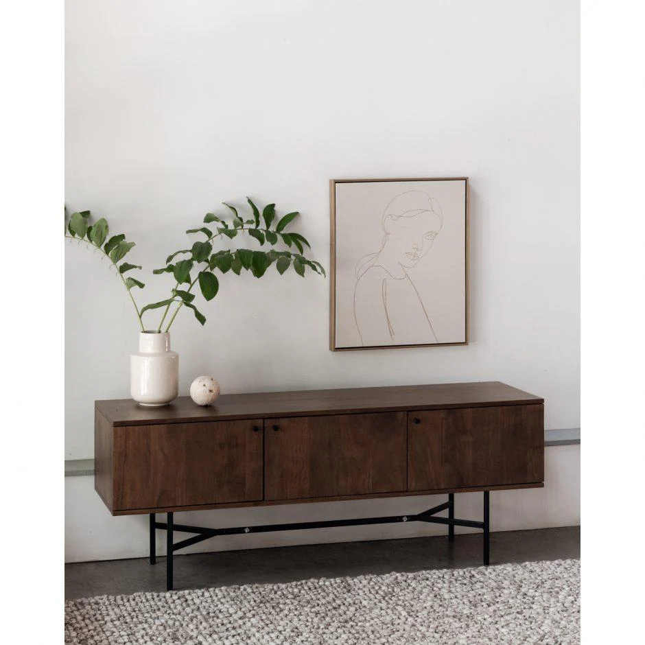 Beck Media Cabinet - Image 3