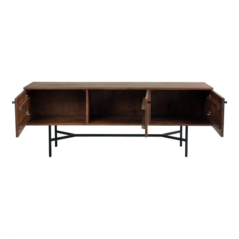 Beck Media Cabinet - Image 4