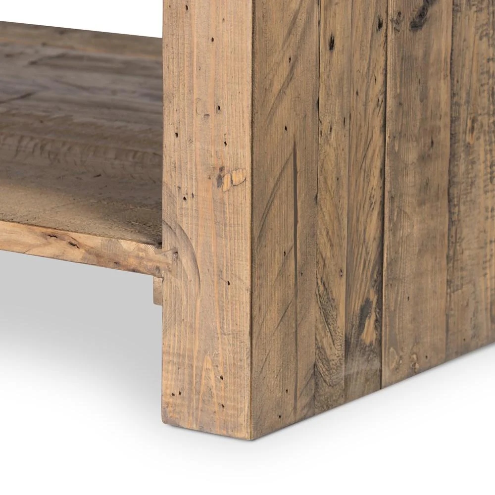 Beckwourth Coffee Table - Image 3