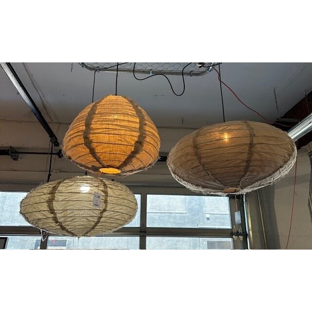 Beehive Lights