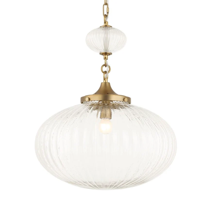 Bellaire 1LT Pendant