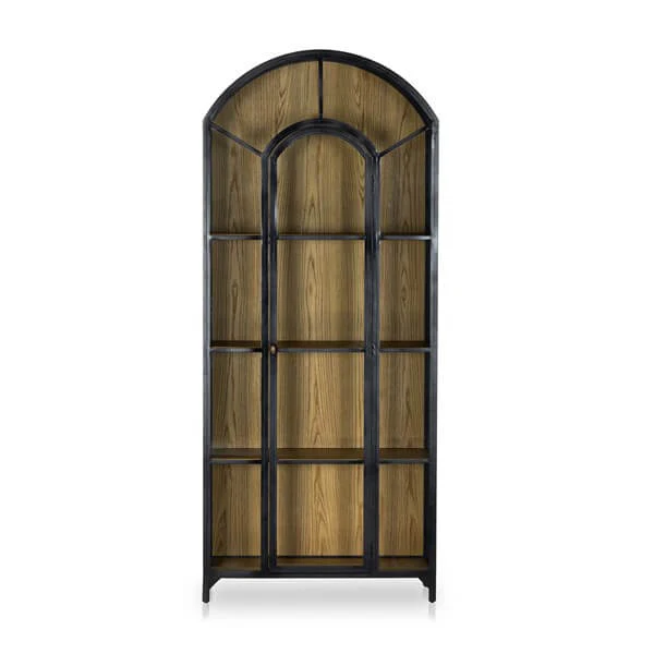 Belmont Metal Cabinet - Image 10