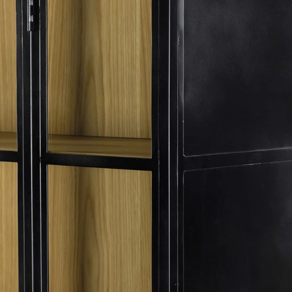 Belmont Metal Cabinet - Image 12