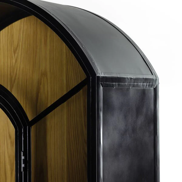 Belmont Metal Cabinet - Image 13