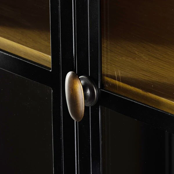 Belmont Metal Cabinet - Image 14