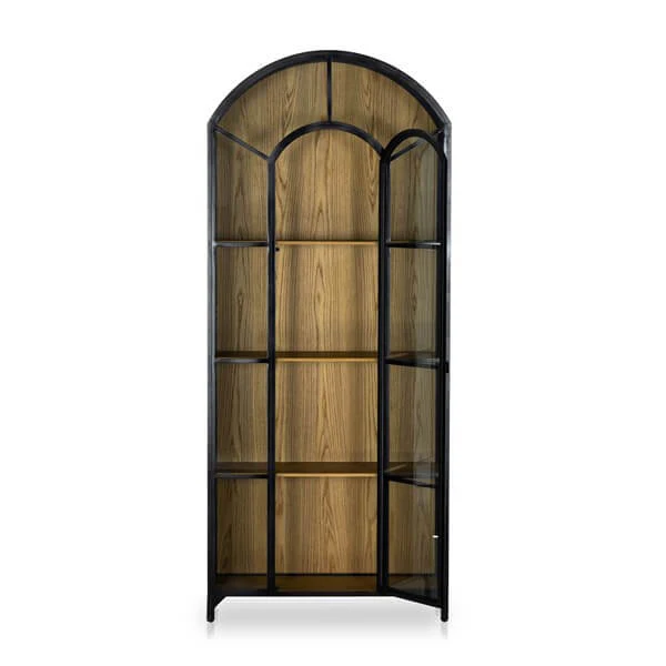 Belmont Metal Cabinet - Image 15