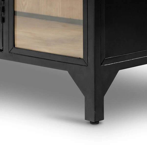 Belmont Metal Cabinet - Image 16