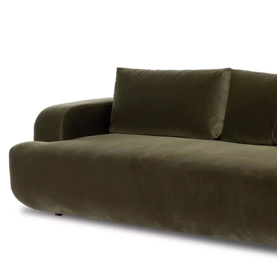 Benito 90" Sofa - Image 3