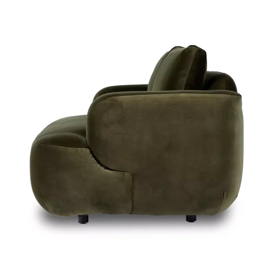 Benito 90" Sofa - Image 9