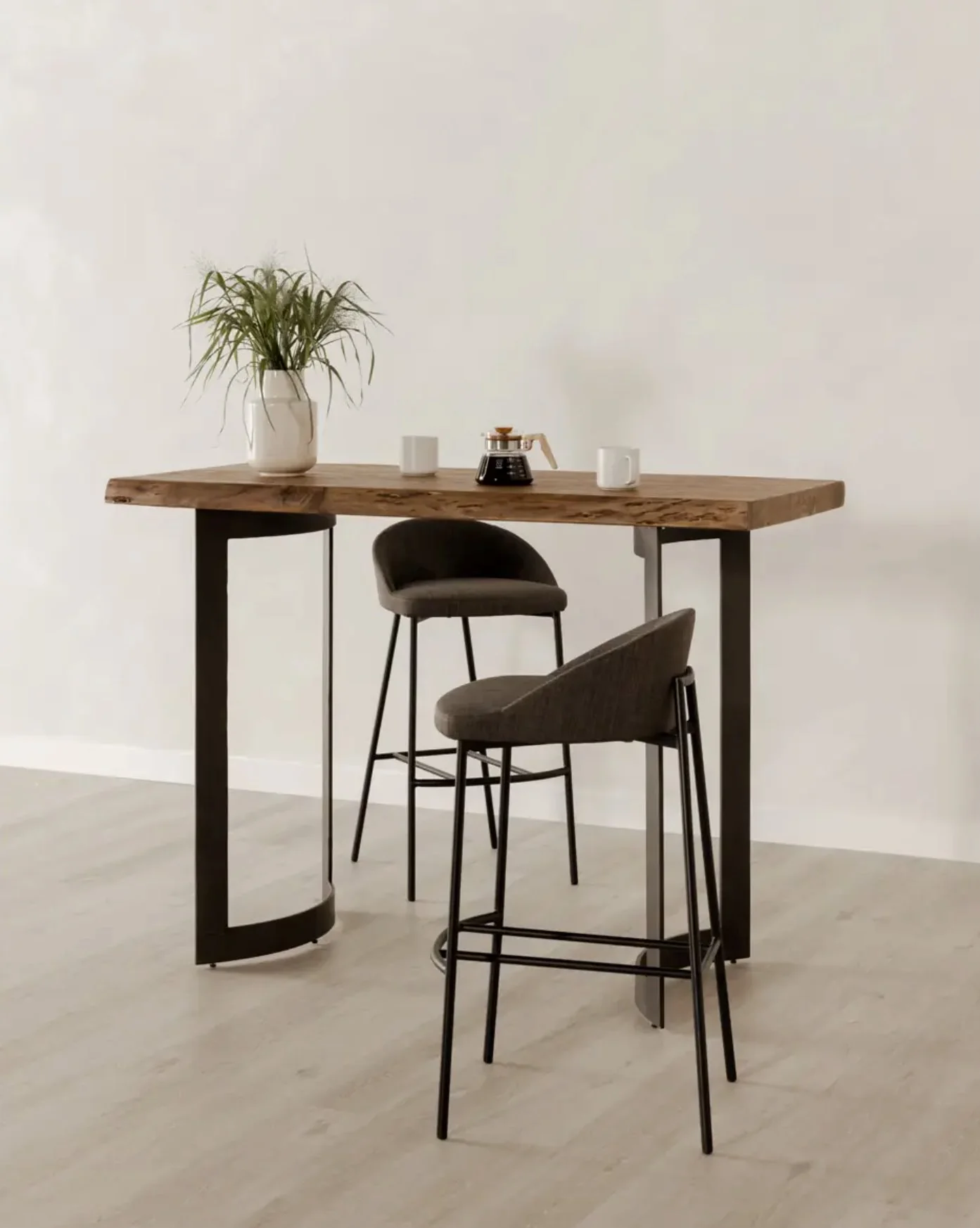 Bent Bar Table - Image 4