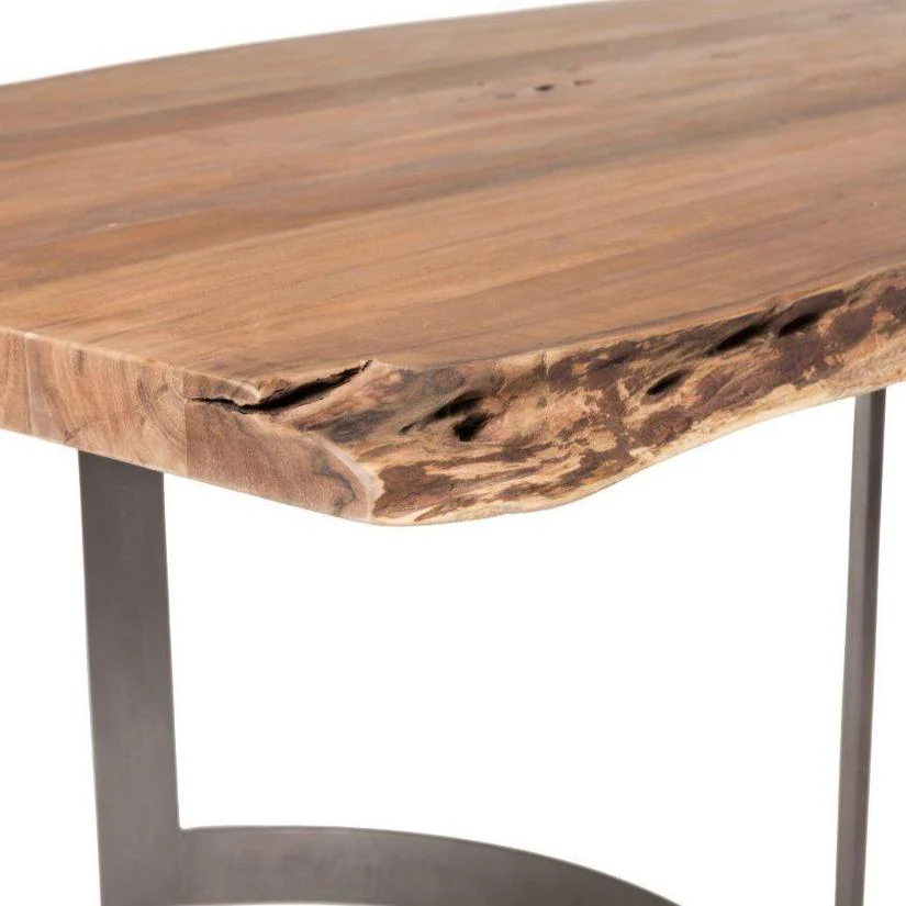Bent Dining Table - Image 3