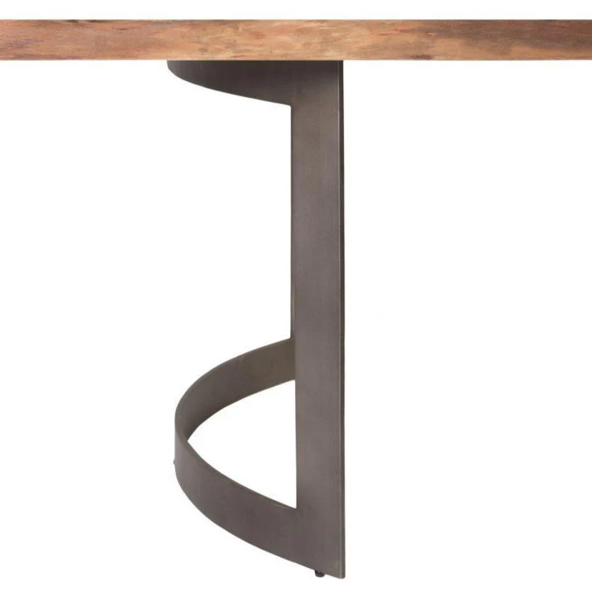 Bent Dining Table - Image 5
