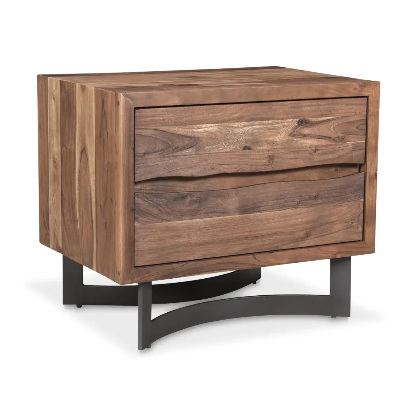 Bent Nightstand - Image 2