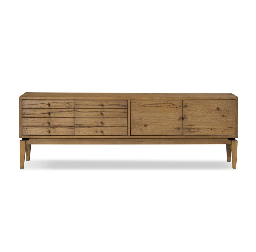 Bergstrom Media Console