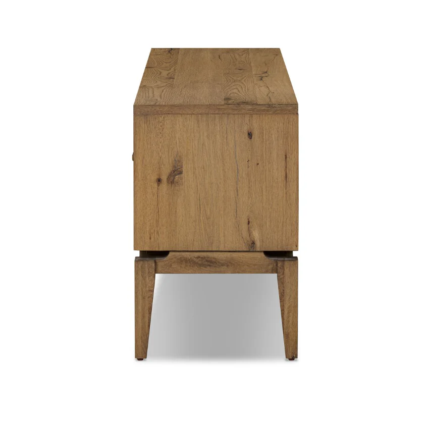 Bergstrom Media Console - Image 10