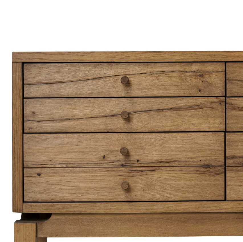 Bergstrom Media Console - Image 3