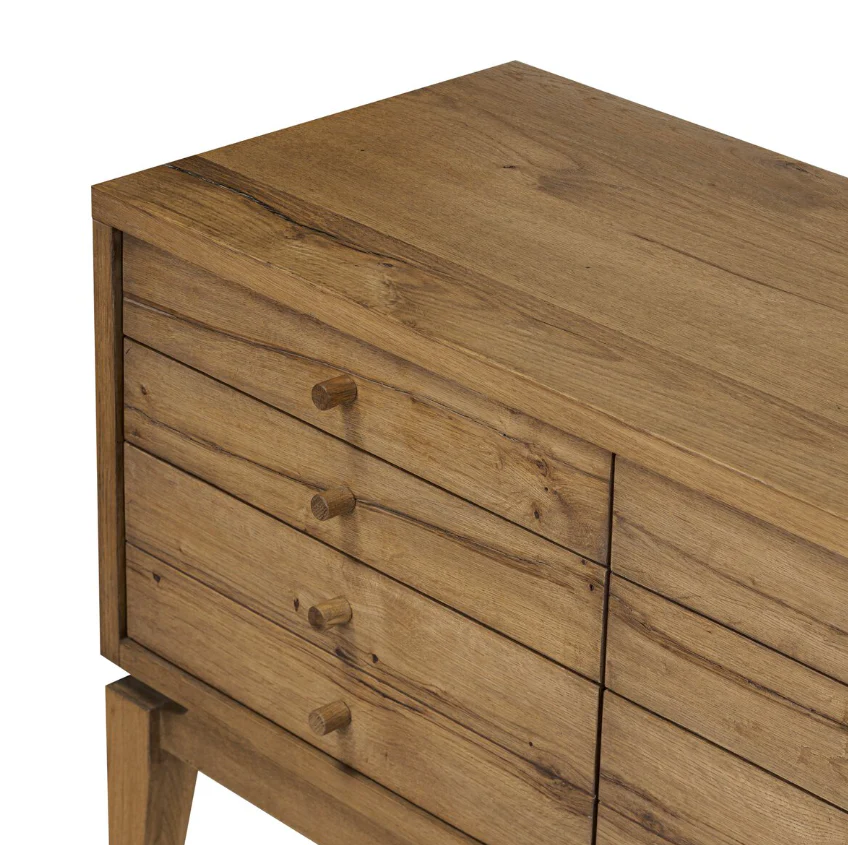 Bergstrom Media Console - Image 4