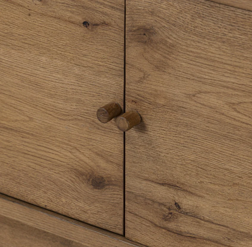 Bergstrom Media Console - Image 5