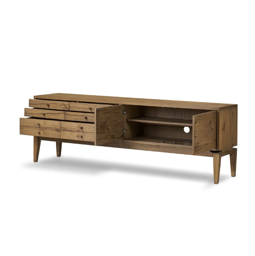 Bergstrom Media Console - Image 6