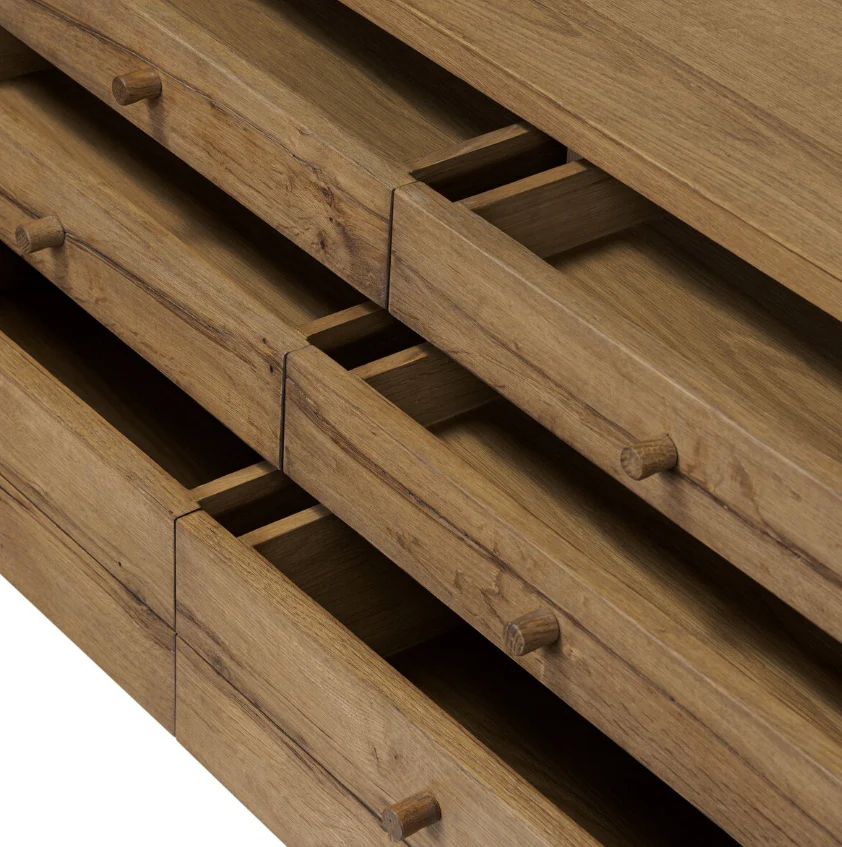 Bergstrom Media Console - Image 7