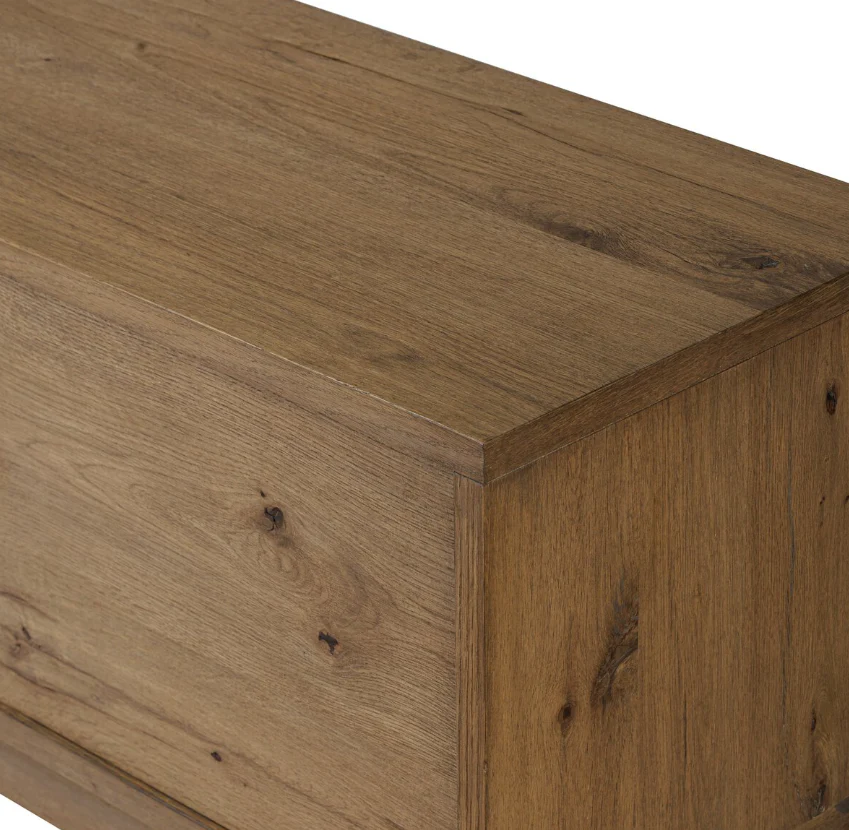 Bergstrom Media Console - Image 8