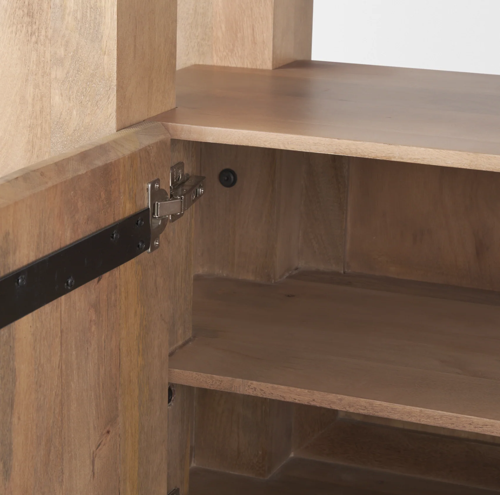 Beth Open Shelving Unit - Image 6