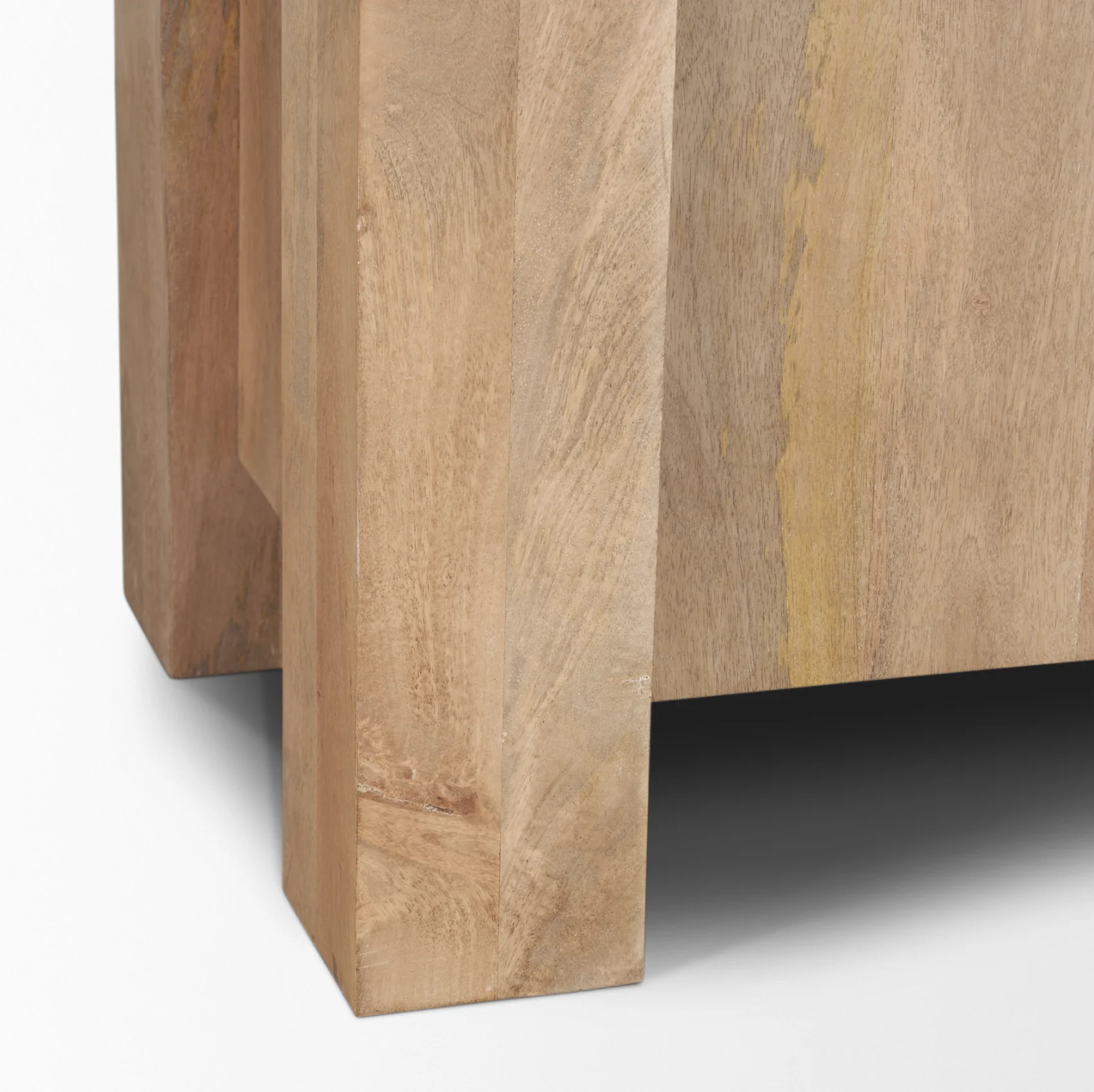 Beth Open Shelving Unit - Image 8