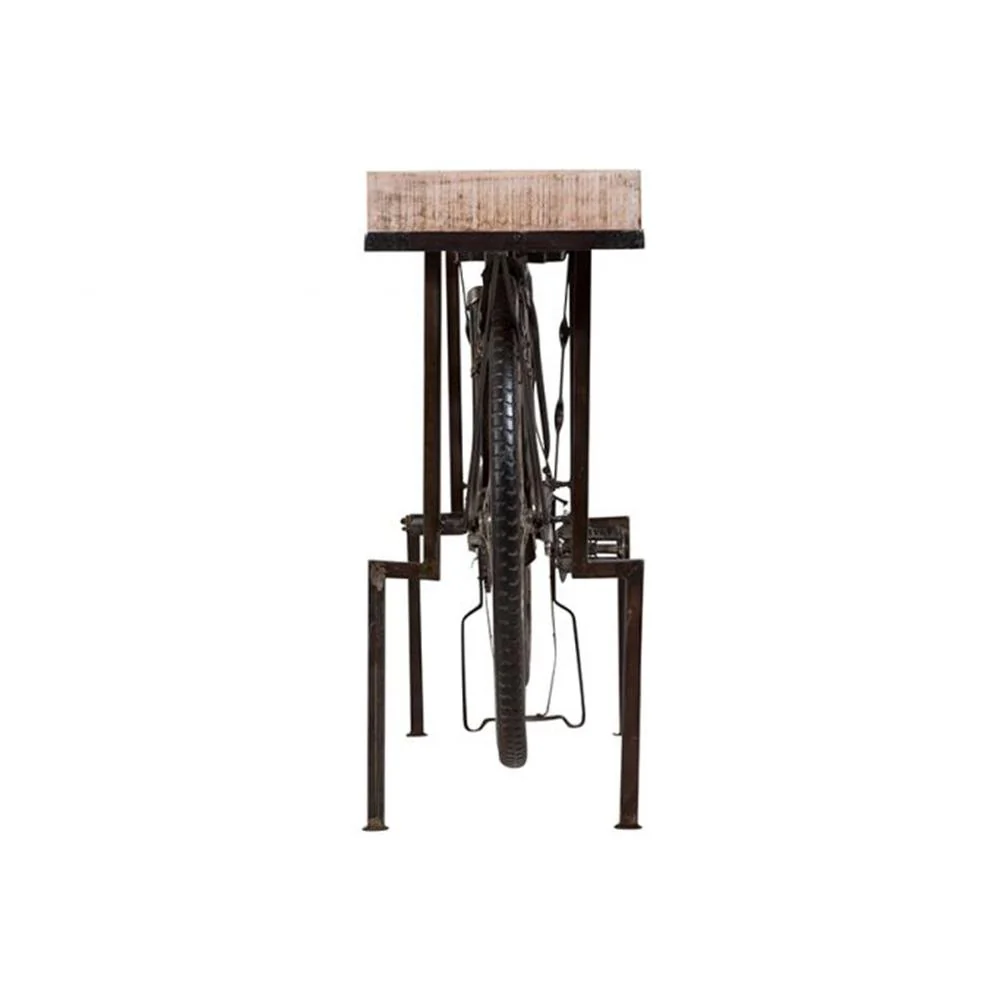 Bicycle Console Table - Image 3