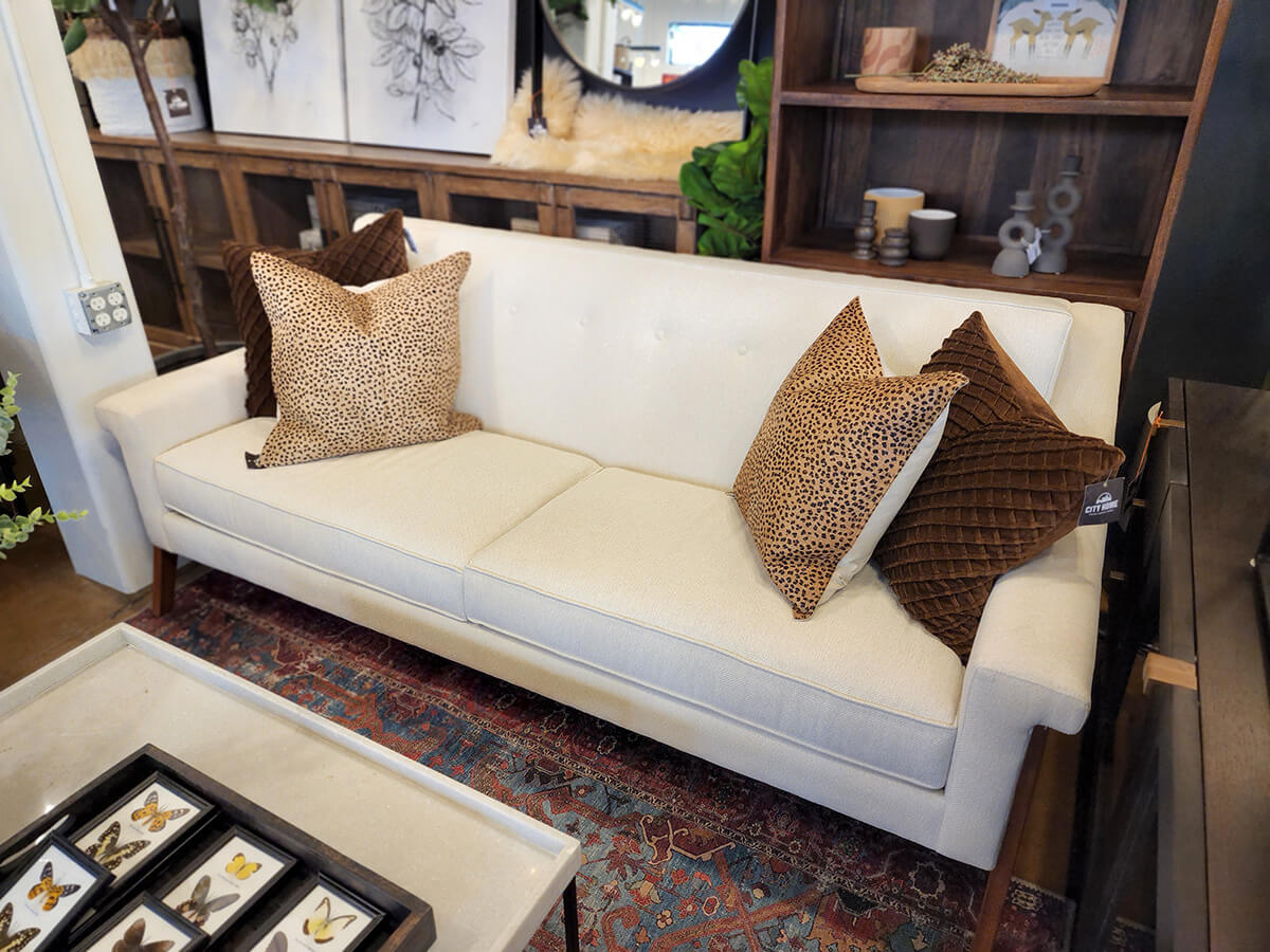 Biagio Sofa - Image 5