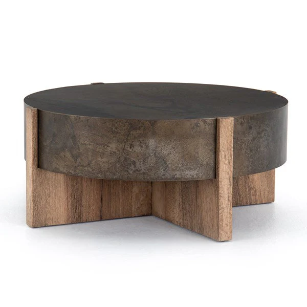 Bingham Coffee Table - Image 9