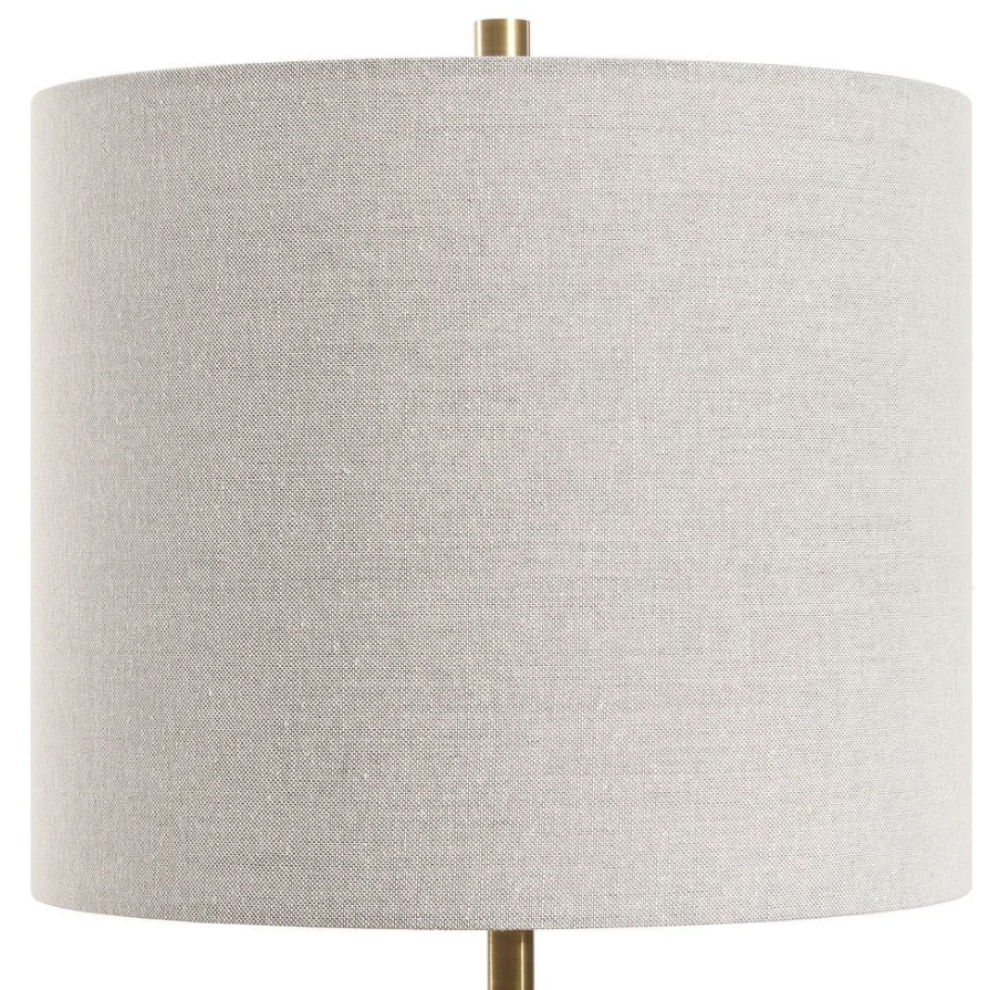 Blacktop Buffet Lamp - Image 3