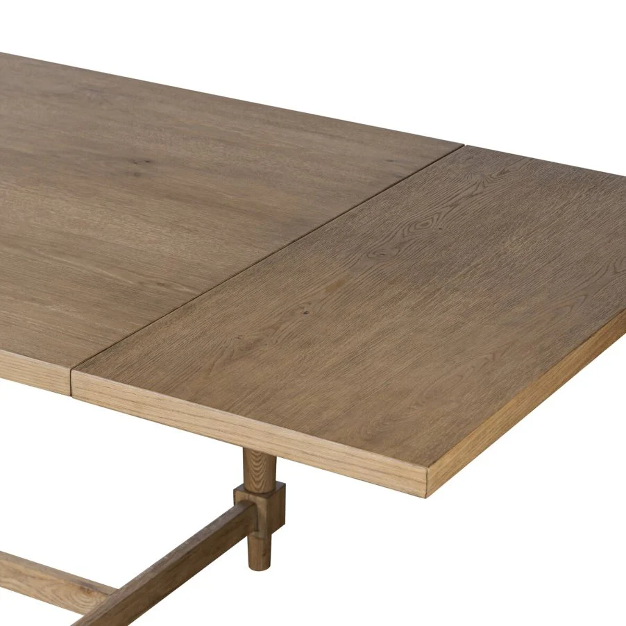 Blinn Extension Dining Table - Image 6