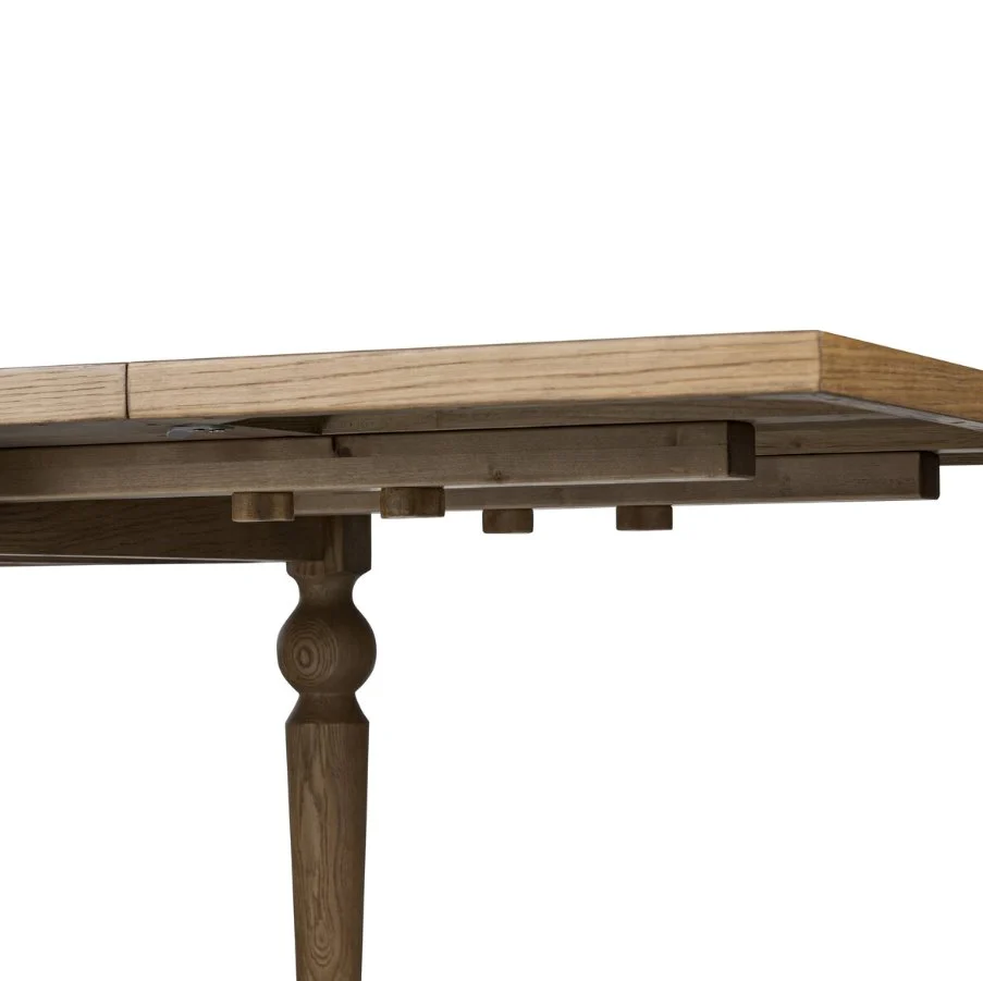 Blinn Extension Dining Table - Image 7