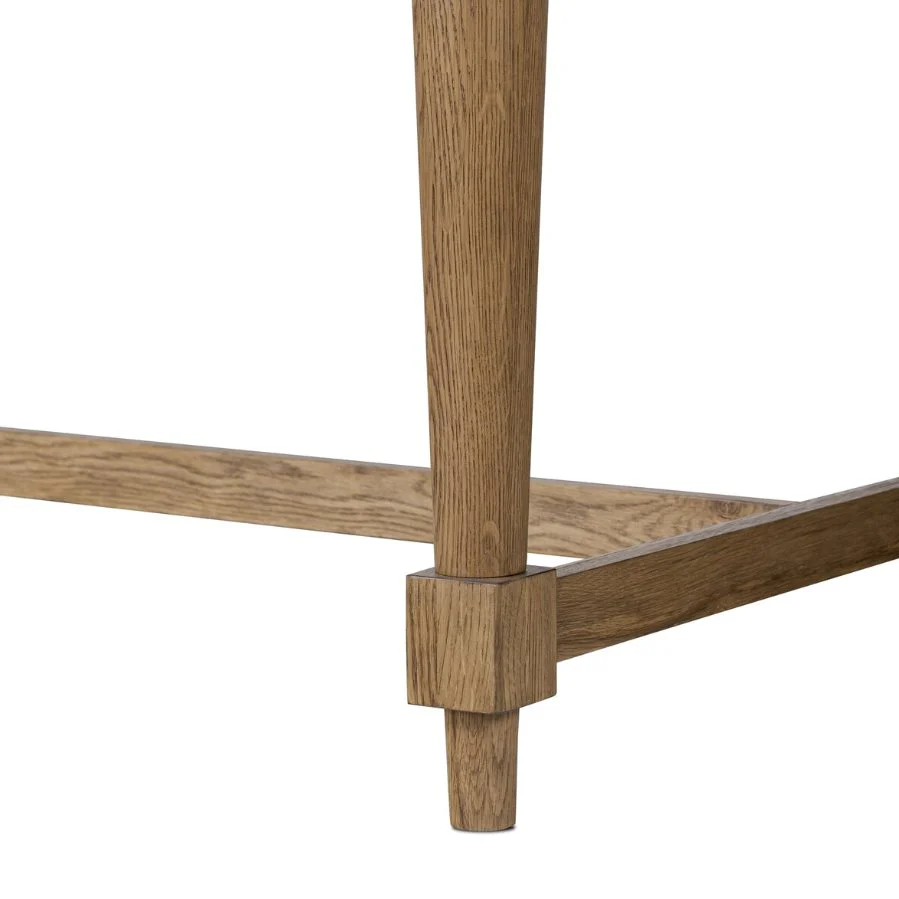 Blinn Extension Dining Table - Image 8