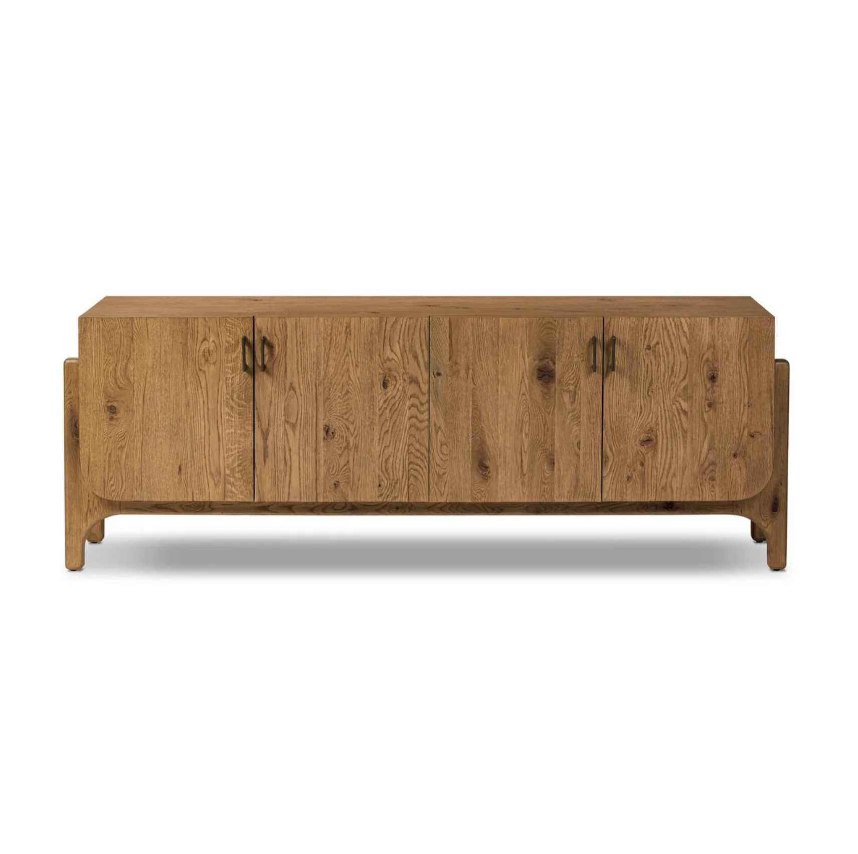 Bloomfield Media Console