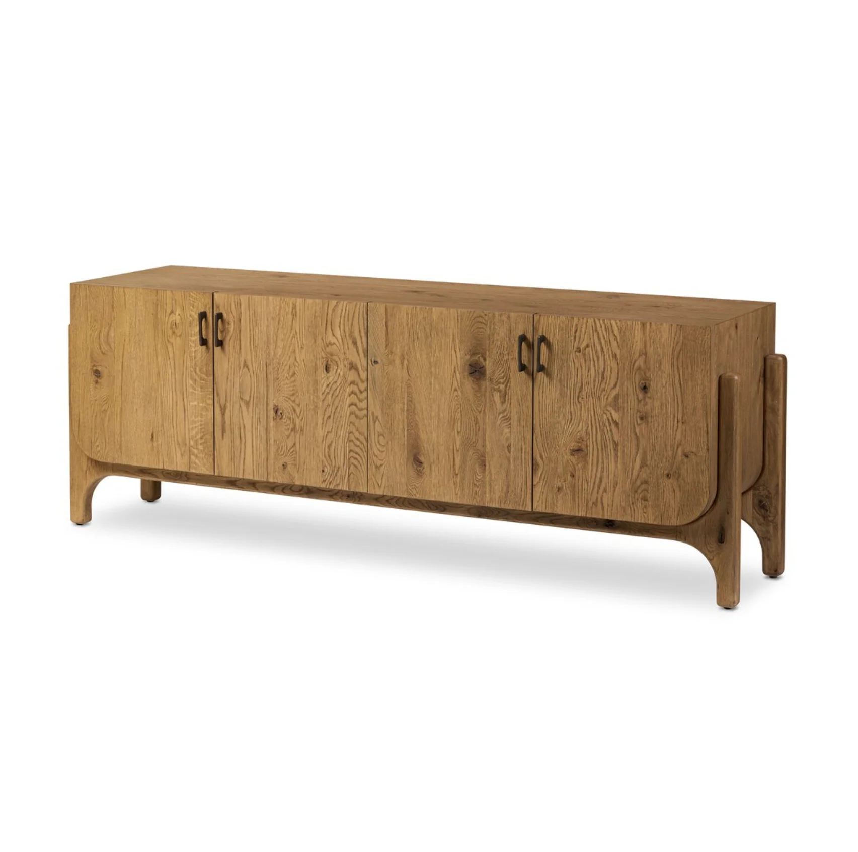 Bloomfield Media Console - Image 2