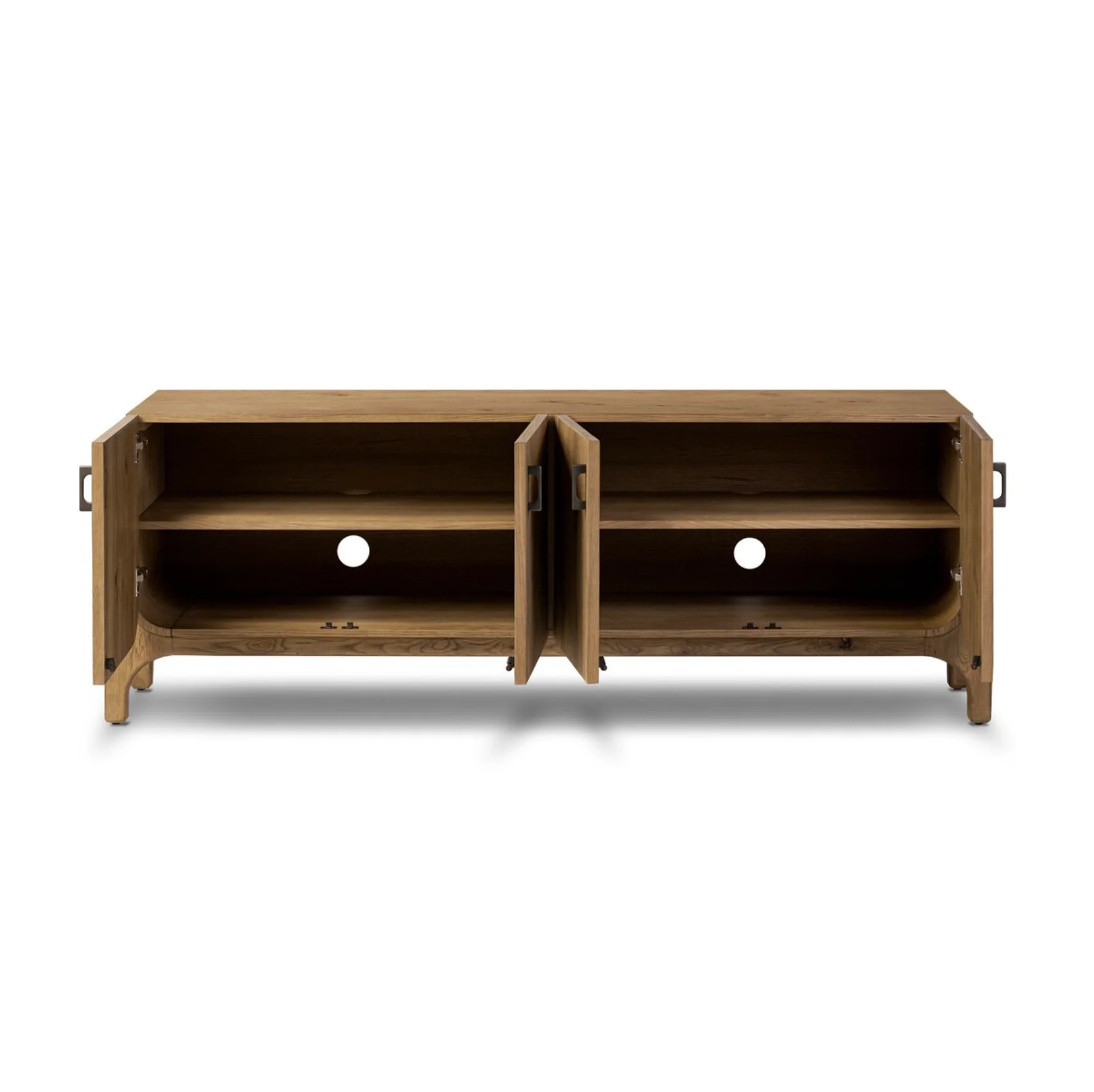 Bloomfield Media Console - Image 4