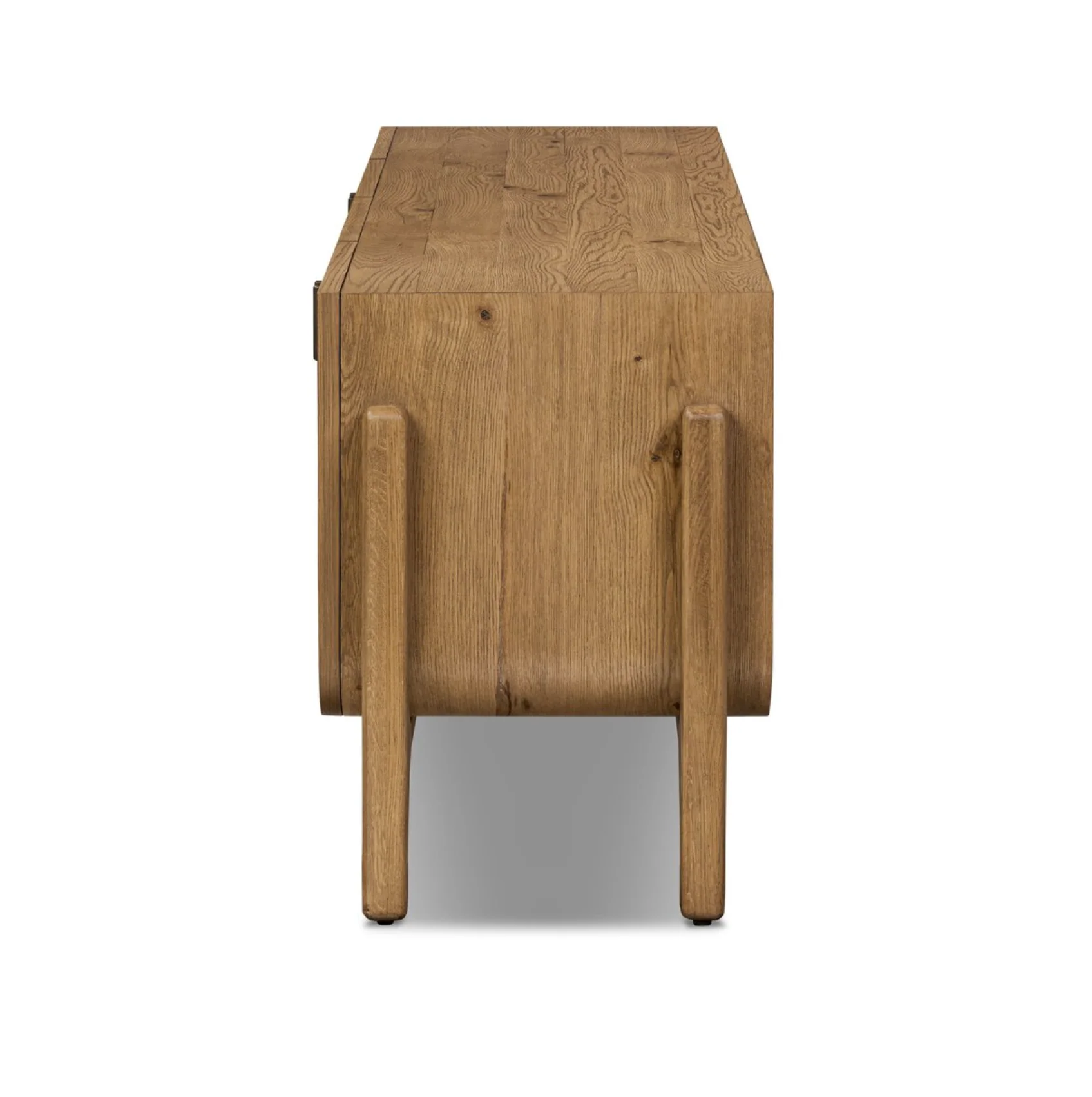Bloomfield Media Console - Image 5