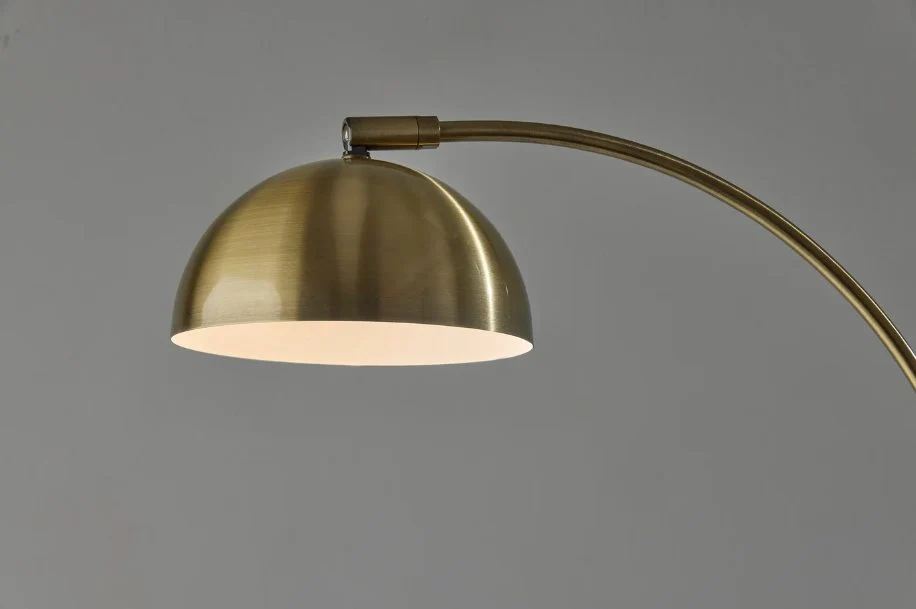 Bolton LED Floor Lamp - Image 3