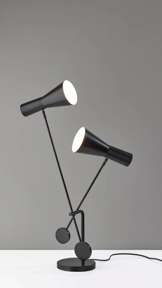 Bond Desk Lamp - Image 4