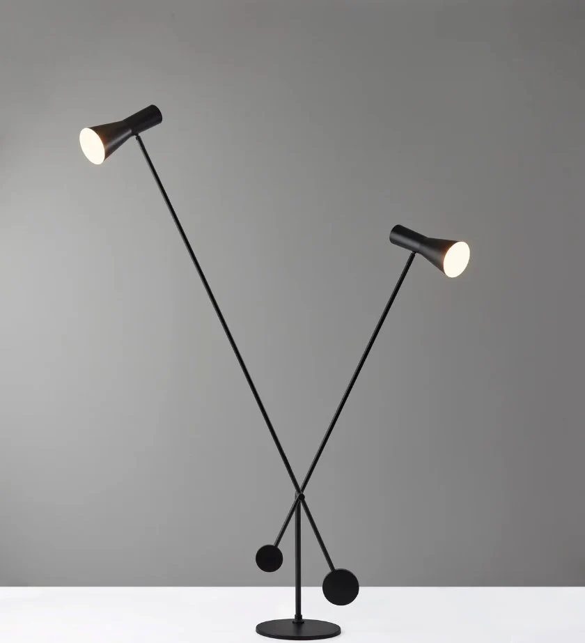 Bond Floor Lamp - Image 2