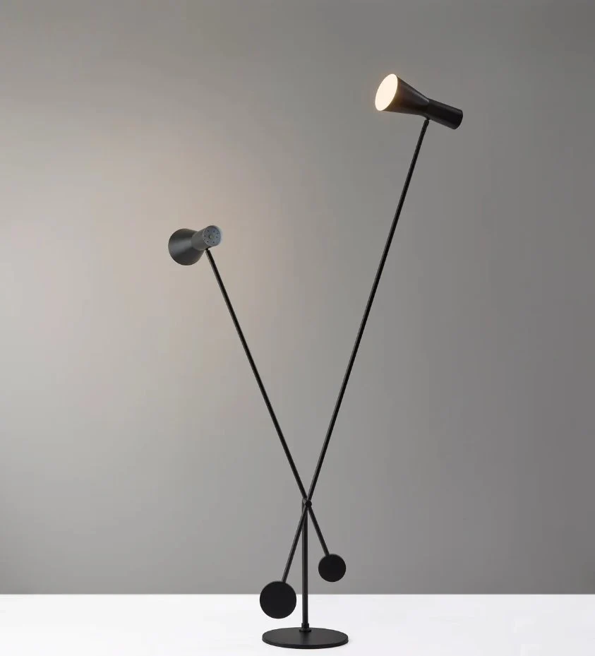 Bond Floor Lamp - Image 4