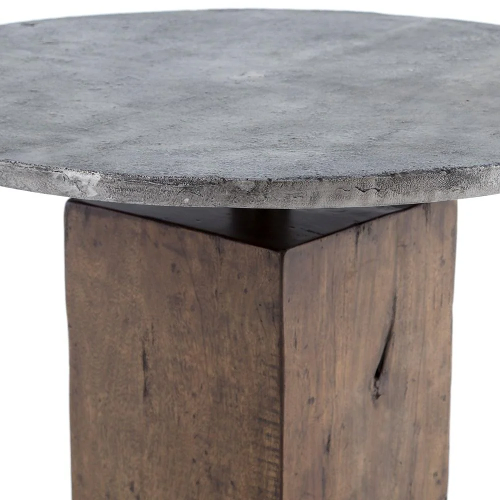 Boomer Bistro Table - Image 3