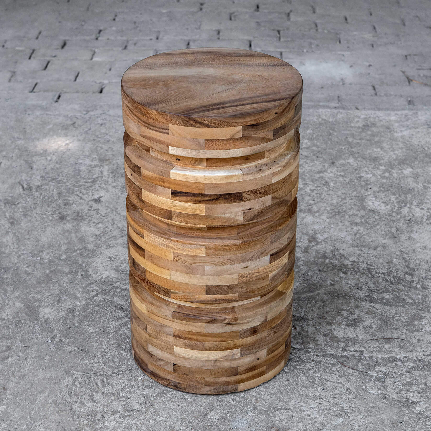 Boone Drink Table - Image 3