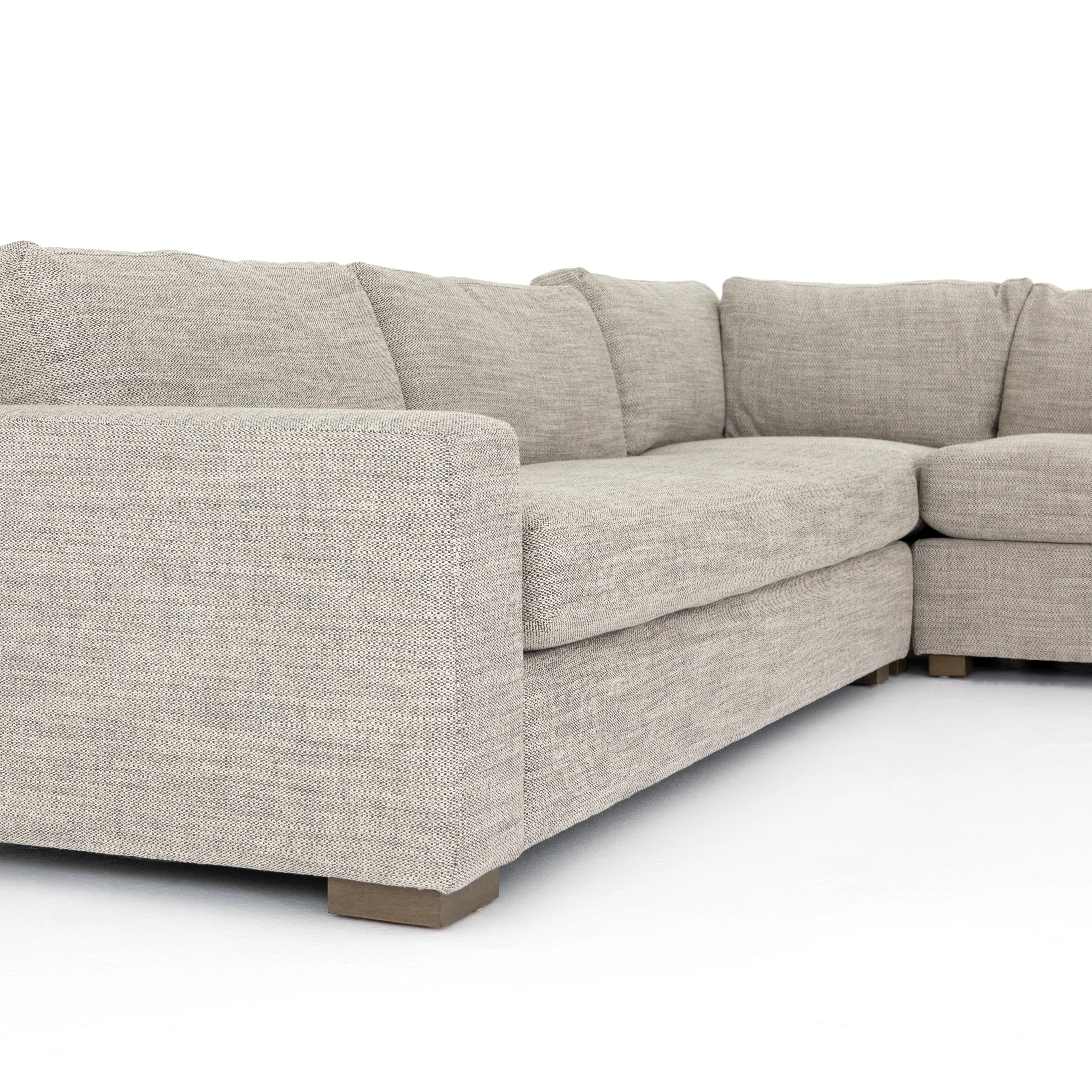 Boone Sectional - Image 6