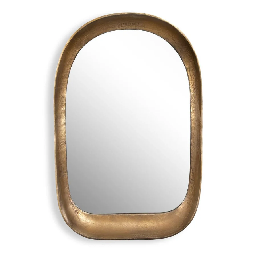 Bradano Arch Mirror