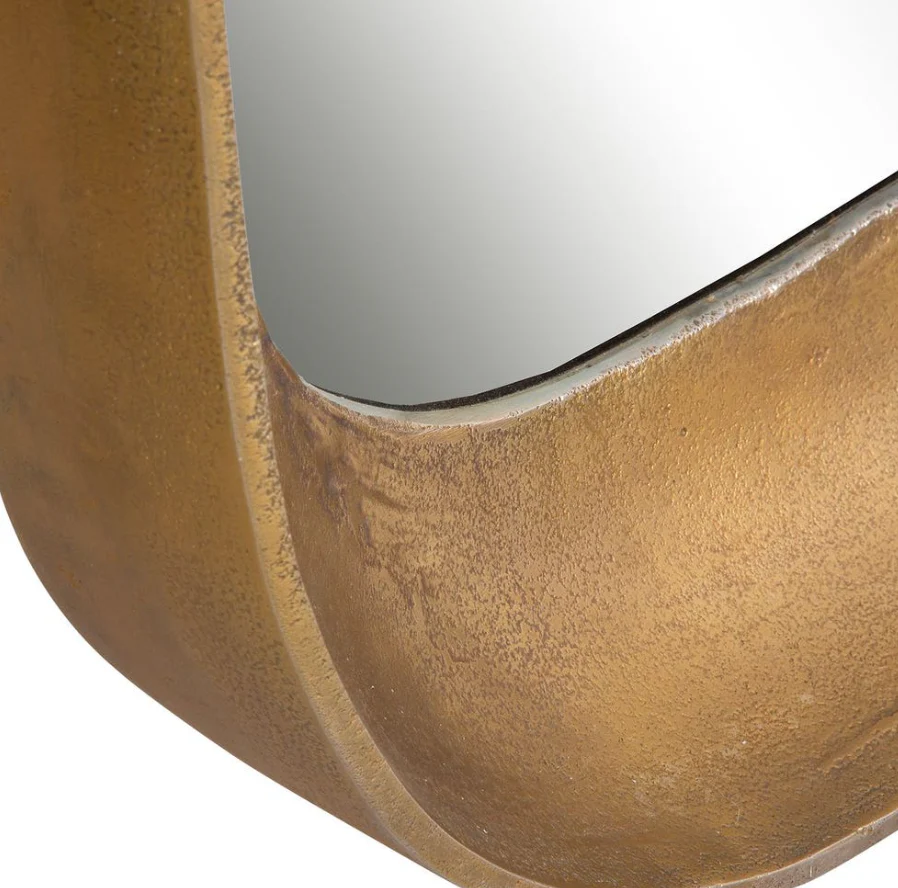 Bradano Arch Mirror - Image 3