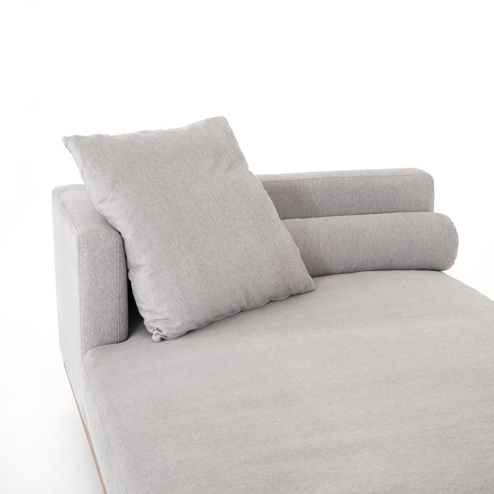 Brady Tete A Tete Chaise - Image 7