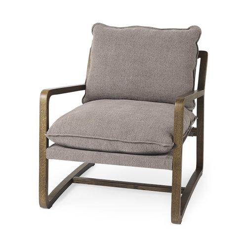 Brayden Accent Chair - Image 17